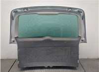  Крышка (дверь) багажника Seat Alhambra 2000-2010 9293932 #4