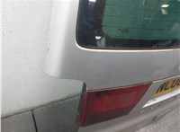  Крышка (дверь) багажника Seat Alhambra 2000-2010 9293932 #11