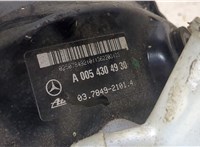  Цилиндр тормозной главный Mercedes C W203 2000-2007 9293943 #3