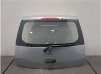  Крышка (дверь) багажника Mitsubishi Colt 2004-2008 9293983 #1