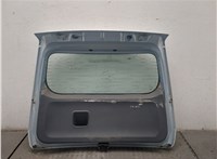  Крышка (дверь) багажника Mitsubishi Colt 2004-2008 9293983 #3