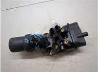 06D115397G Корпус масляного фильтра Volkswagen Touran 2003-2006 9293992 #6