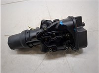 06D115397G Корпус масляного фильтра Volkswagen Touran 2003-2006 9293992 #7