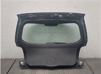  Крышка (дверь) багажника Toyota Auris E15 2006-2012 9294014 #7