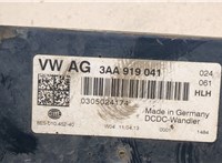 3AA919041 Блок управления стояночным тормозом Volkswagen Passat 7 2010-2015 Европа 9294041 #4