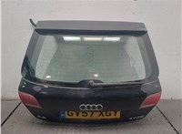 8P4827023K Крышка (дверь) багажника Audi A3 (8P) 2004-2008 9294055 #1