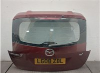  Крышка (дверь) багажника Mazda 5 (CR) 2005-2010 9294105 #1