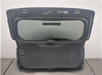  Крышка (дверь) багажника Toyota Avensis 3 2009-2015 9294114 #2