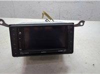 8611360V860 Магнитола Toyota Avensis 3 2008-2018 9294141 #2