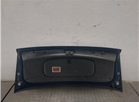  Крышка (дверь) багажника BMW 3 E46 1998-2005 9294143 #9