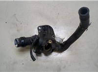 6F121114 Корпус термостата Volkswagen Touran 2003-2006 9294211 #1