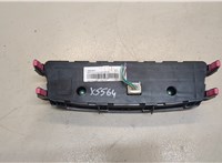  Переключатель отопителя (печки) Toyota Avensis 3 2009-2015 9294220 #2