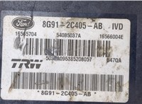  Блок АБС, насос (ABS, ESP, ASR) Ford Mondeo 4 2007-2015 9294245 #5