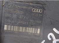  Блок АБС, насос (ABS, ESP, ASR) Audi TT (8N) 1998-2006 9294267 #4