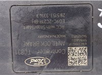  Блок АБС, насос (ABS, ESP, ASR) Ford Mondeo 5 2015- 9294284 #3