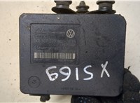  Блок АБС, насос (ABS, ESP, ASR) Volkswagen Golf 5 2003-2009 9294291 #5