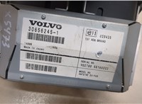  Дисплей компьютера (информационный) Volvo S80 1998-2006 9294383 #4