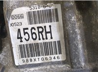  КПП - автомат (АКПП) Opel Astra G 1998-2005 9294481 #7