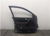  Дверь боковая (легковая) Renault Megane 2 2002-2009 9294504 #8