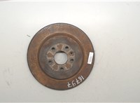EU2Z2V026A Диск тормозной Ford Explorer 2010-2015 9294508 #4
