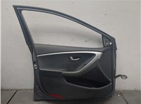  Дверь боковая (легковая) Hyundai i30 2012-2015 9294552 #9