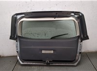  Крышка (дверь) багажника Dodge Journey 2008-2011 9294672 #4