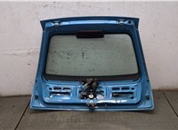  Крышка (дверь) багажника Opel Corsa C 2000-2006 9294687 #8