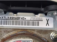  Подушка безопасности водителя Mitsubishi ASX 9294701 #3