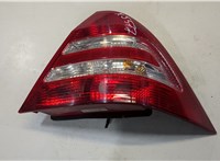  Фонарь (задний) Mercedes C W203 2000-2007 9294795 #1