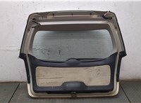  Крышка (дверь) багажника Subaru Legacy Outback (B13) 2003-2009 9294809 #4