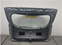  Крышка (дверь) багажника Hyundai i30 2012-2015 9294818 #9