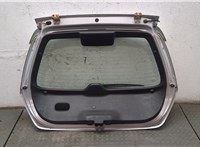  Крышка (дверь) багажника Honda Civic 2001-2005 9294821 #7