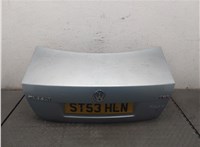 3C9827025M Крышка (дверь) багажника Volkswagen Passat 5 2000-2005 9294845 #1