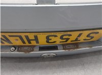 3C9827025M Крышка (дверь) багажника Volkswagen Passat 5 2000-2005 9294845 #7