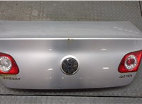  Крышка (дверь) багажника Volkswagen Passat 6 2005-2010 9294846 #1