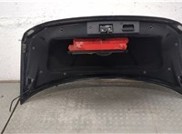  Крышка (дверь) багажника Mercedes C W203 2000-2007 9294854 #3