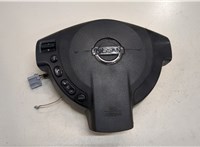  Подушка безопасности водителя Nissan Qashqai 2006-2013 9294881 #1