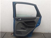  Дверь боковая (легковая) Ford Focus 2 2008-2011 9294892 #9