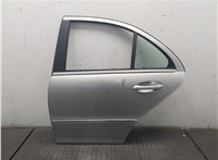  Дверь боковая (легковая) Mercedes C W203 2000-2007 9294913 #1