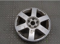  Комплект литых дисков Skoda Octavia (A5) 2004-2008 9294946 #1