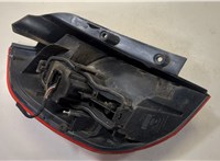  Фонарь (задний) Renault Scenic 2003-2009 9295030 #2