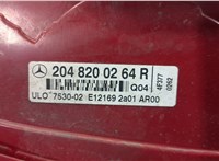  Фонарь (задний) Mercedes C W204 2007-2013 9295034 #3