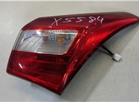  Фонарь (задний) Hyundai i30 2012-2015 9295038 #1