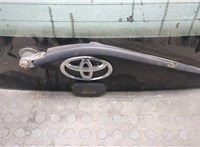  Стекло заднее Toyota Aygo 2005-2014 9295071 #5