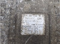 A0012305611 Компрессор кондиционера Mercedes C W203 2000-2007 9295122 #9