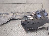  Защита арок (подкрылок) Nissan Pathfinder 2012-2017 9295141 #1