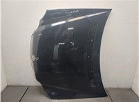  Капот Mercedes C W203 2000-2007 9295146 #1