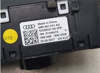 4M0941531AG Переключатель света Audi Q7 2015-2025 9295238 #6