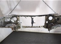  Рамка передняя (телевизор) Toyota FJ Cruiser 9295294 #2