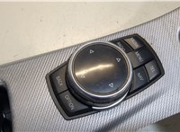  Рамка под кулису BMW 5 F10 2010-2016 9295320 #2